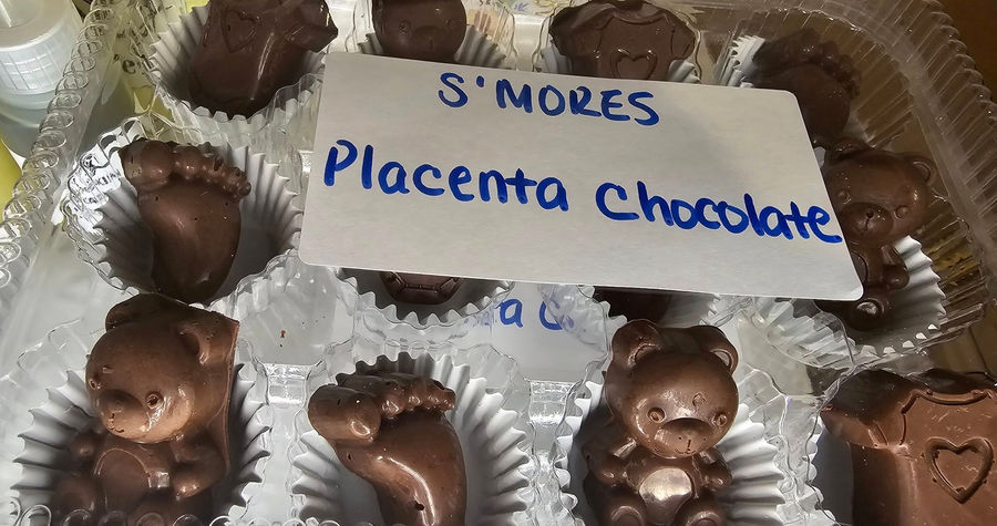 Placenta Treats